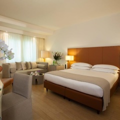 Starhotels Michelangelo - Bild 6