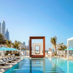 One&Only Royal Mirage Hotel - Bild 28