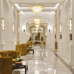 The Palace, a Luxury Collection Hotel - Bild 24