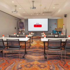 Mercure Paris Centre Gare Montparnasse - Bild 20