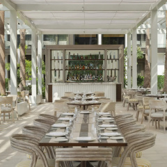 Delano Dubai Hotel thumbnail 15