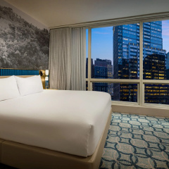 Millennium Premier Hotel New York Times Square thumbnail 15