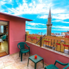Tashkonak Studio Suites - Bild 20
