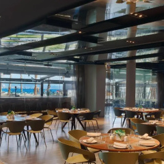 W Barcelona Hotel - Bild 18