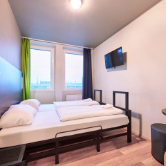 a&o Bremen Hauptbahnhof - Hostel - Bild 16