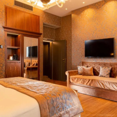 Hotel Canaletto - Bild 4