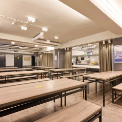 a&o Bremen Hauptbahnhof - Hostel - Bild 26