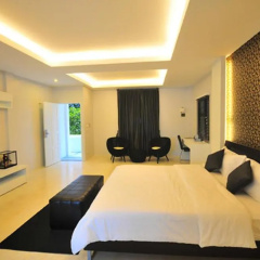 Surintra Boutique Resort - Bild 12