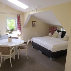 Hotel im Hofgarten - Bild 4