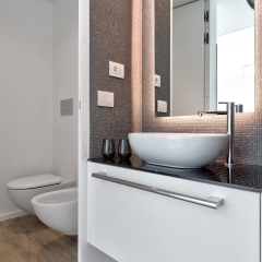 Innside by Meliá Milano Torre Galfa Hotel - Bild 14