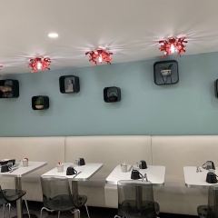 ibis Styles Paris Boulogne Marcel Sembat - Bild 12