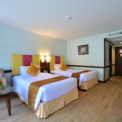 Patong Resort Hotel - Bild 13