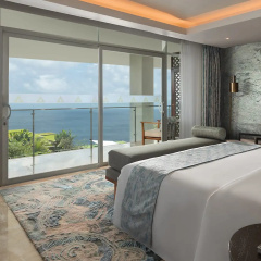 Svanata Uluwatu Bali Resort - Bild 8