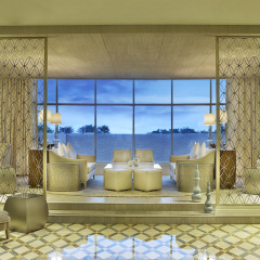Al Habtoor Grand Resort Autograph Collection Hotel - Bild 5