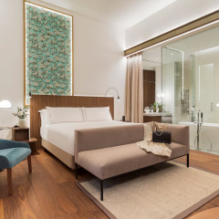 Palazzo Cordusio Gran Meliá – The Leading Hotels of the World - Bild 4