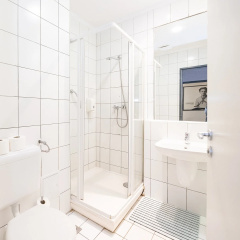 Wombat's City Hostel Budapest - Bild 8