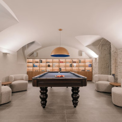 Boho Budapest, Small Luxury Hotels - Bild 26