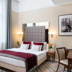 Mirage Medic Hotel - Bild 4
