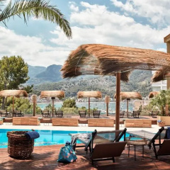 Bikini Island & Mountain Hotel Port de Sóller - Adults Only - Bild 18