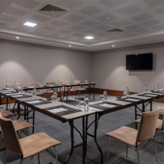 Radisson Blu Hotel Ankara Cankaya - Bild 19