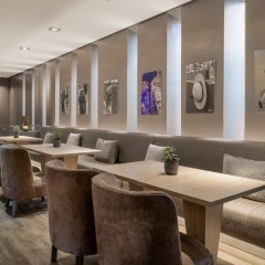 AC Hotel Ciudad de Sevilla by Marriott - Bild 23