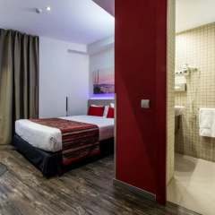 Leonardo Boutique Hotel Barcelona Sagrada Familia Boutique Hotel - Bild 9