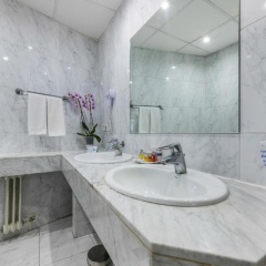 Espahotel Gran Via - Bild 24