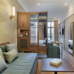 Medinaceli Hotel - Bild 18