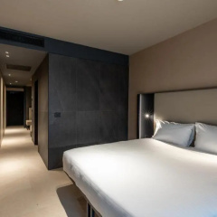 Scarlatti Hotel Milano - Bild 6