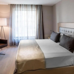 Catalonia Sagrada Familia Hotel - Bild 5
