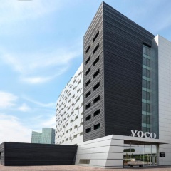voco Venice Mestre - The Quid by IHG - Bild 1