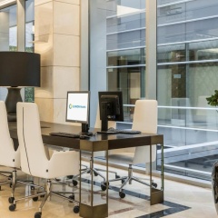 Ilunion Malaga Hotel - Bild 27