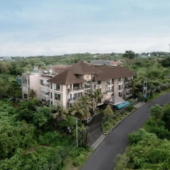 Amaroossa Suite Bali Hotel - Bild 1