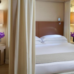 Starhotels Michelangelo - Bild 9