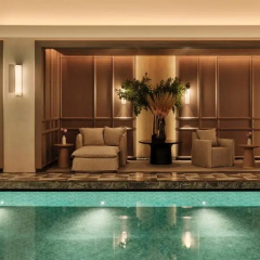 The Chancery Rosewood - Bild 30