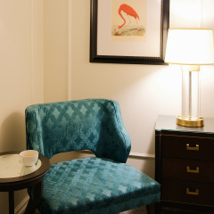 The Oxford Hotel thumbnail 16
