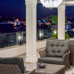 Ena Boutique Hotel & Residences - Bild 21