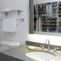 The Fifty Sonesta Hotel New York - Bild 17