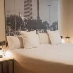 Apartments Hotel Sant Pau - Bild 5