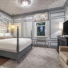 Hagia Sofia Mansions Istanbul Hotel, Curio Collection by Hilton - Bild 10