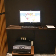 Hotel Grand City - Bild 19