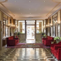 Amadeus Hotel - Bild 22