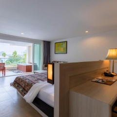 Anyavee Tubkaek Beach Resort - Bild 18