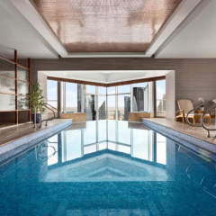 Shangri-La Dubai - Bild 24