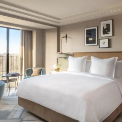 Four Seasons Hotel London at Park Lane - Bild 12