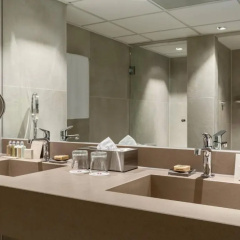 Amsterdam Marriott Hotel - Bild 15