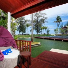 Graceland Khaolak Beach Resort - Bild 18
