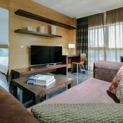 Hesperia Fira Aparthotel - Bild 15