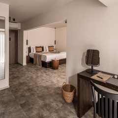 Balmy Beach Resort Kemer - Bild 6
