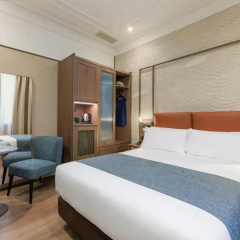 Medinaceli Hotel - Bild 5